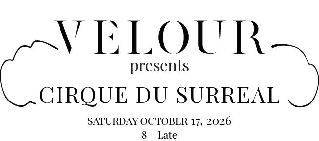 Velour Cirque Surreal