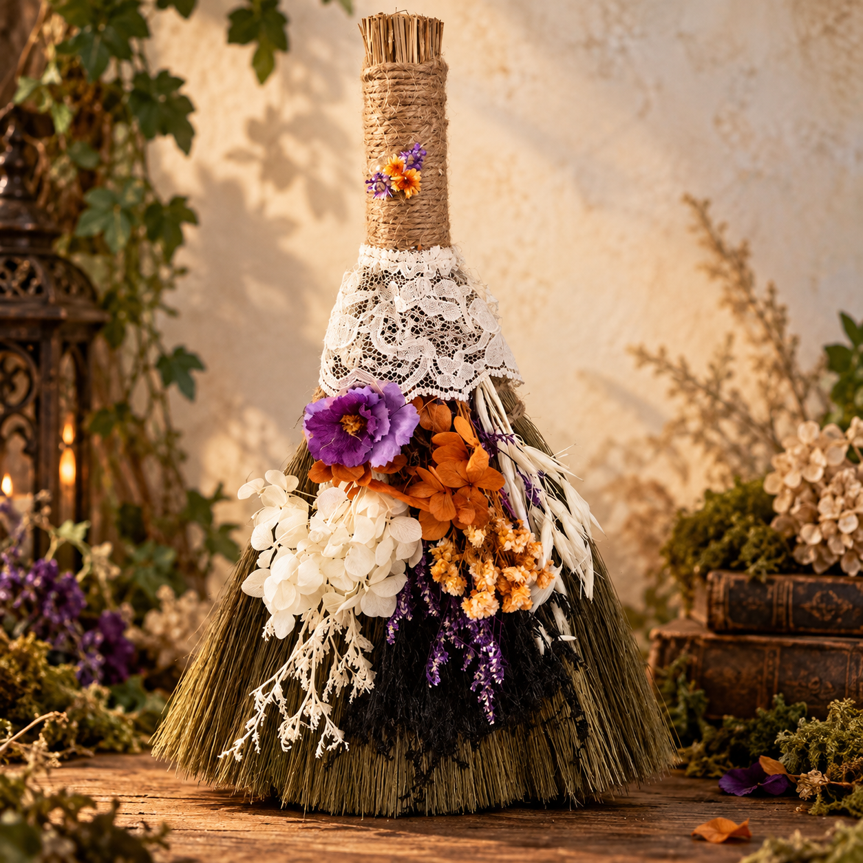 Build Your Own Botanical