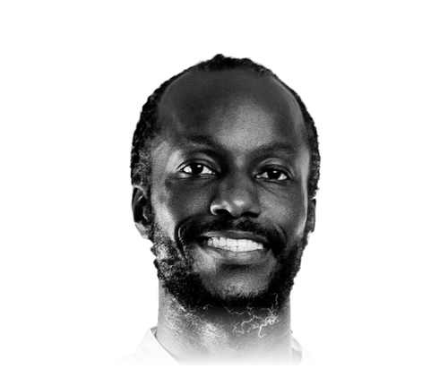 Portrait of Tobi Adamolekun