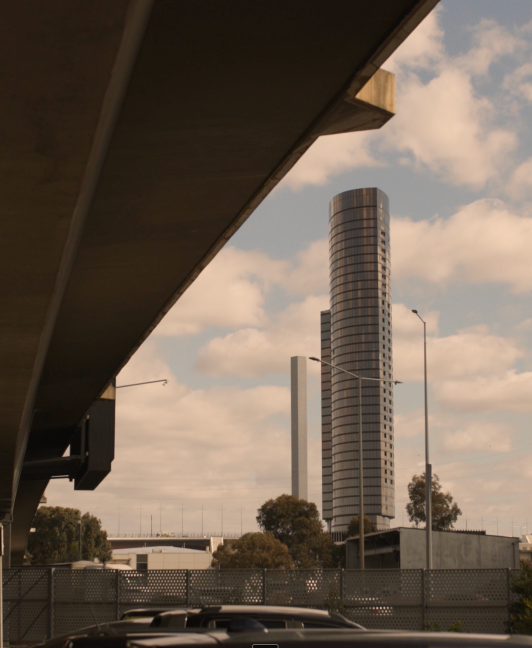 Insitu Group at 289 Ingles Street, Port Melbourne.