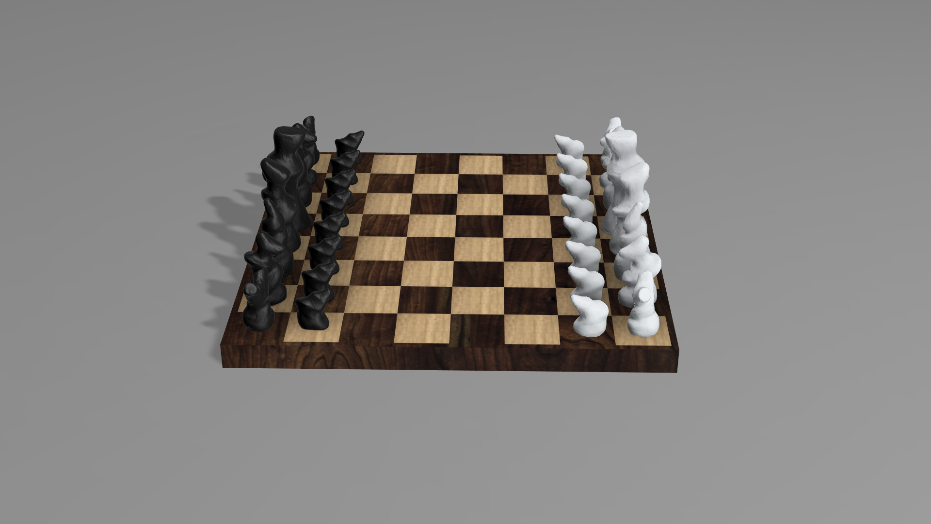 Chess Set
