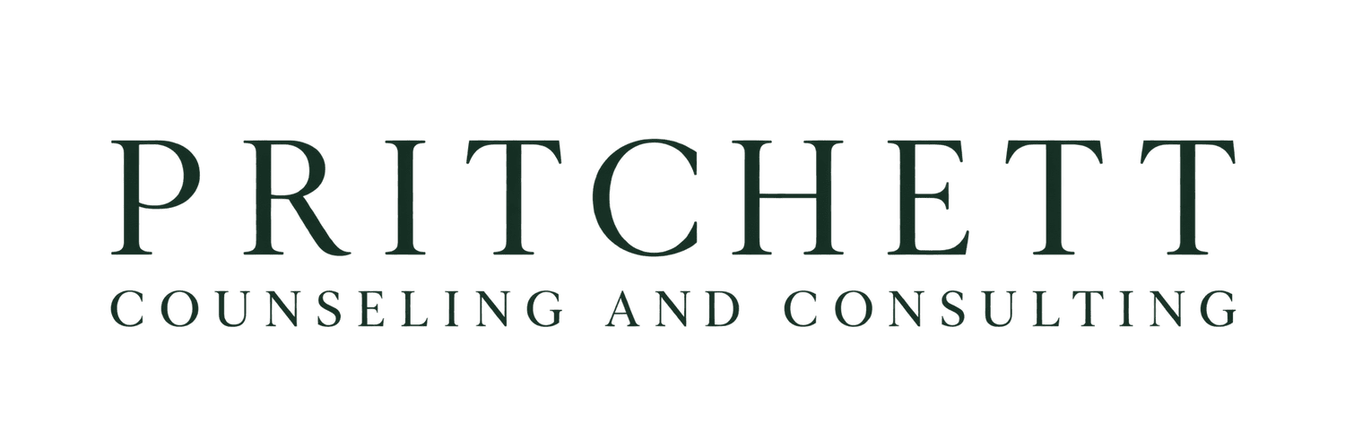Pritchett Counseling and Consulting 