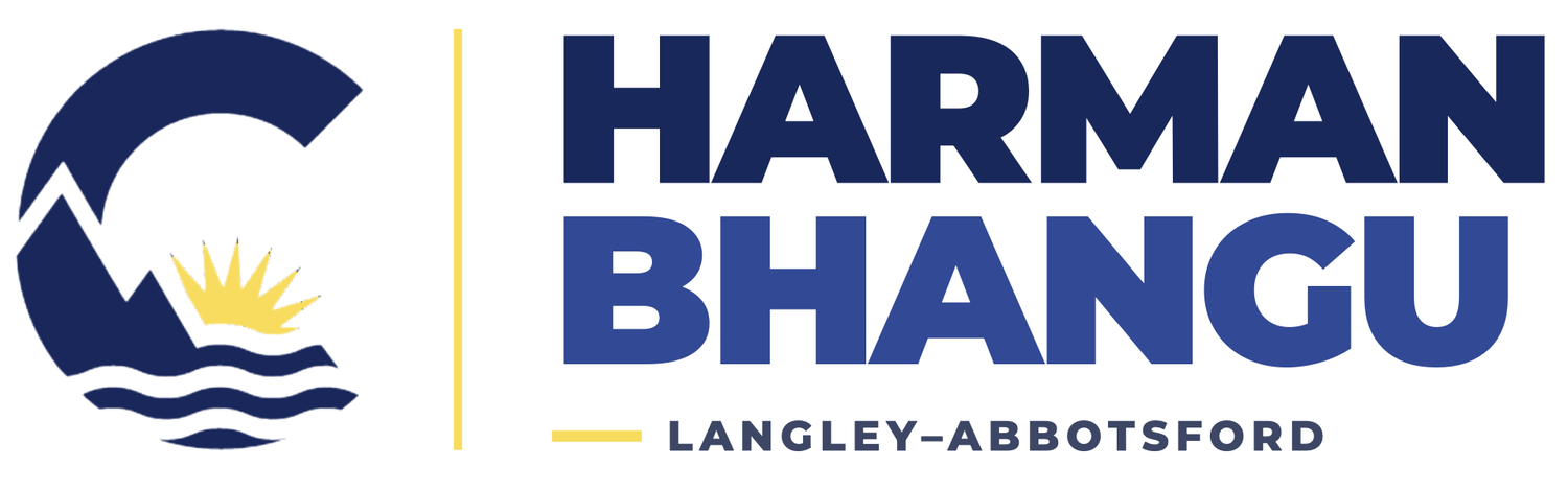 Vote Harman