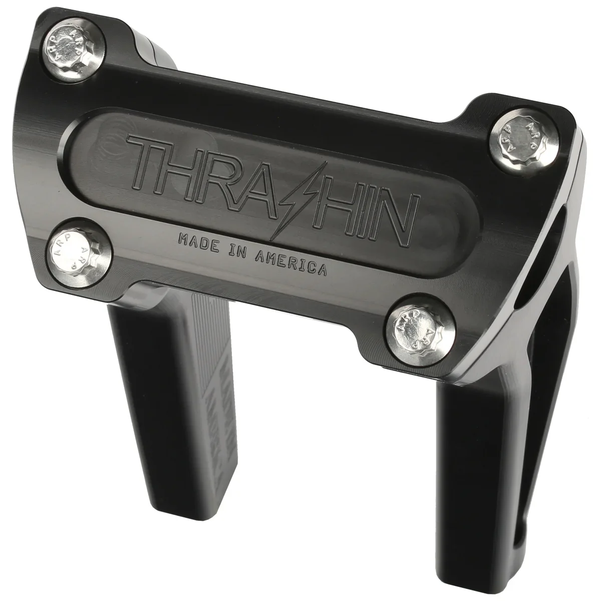 Thrashin Supply 6.5 inch pullback
