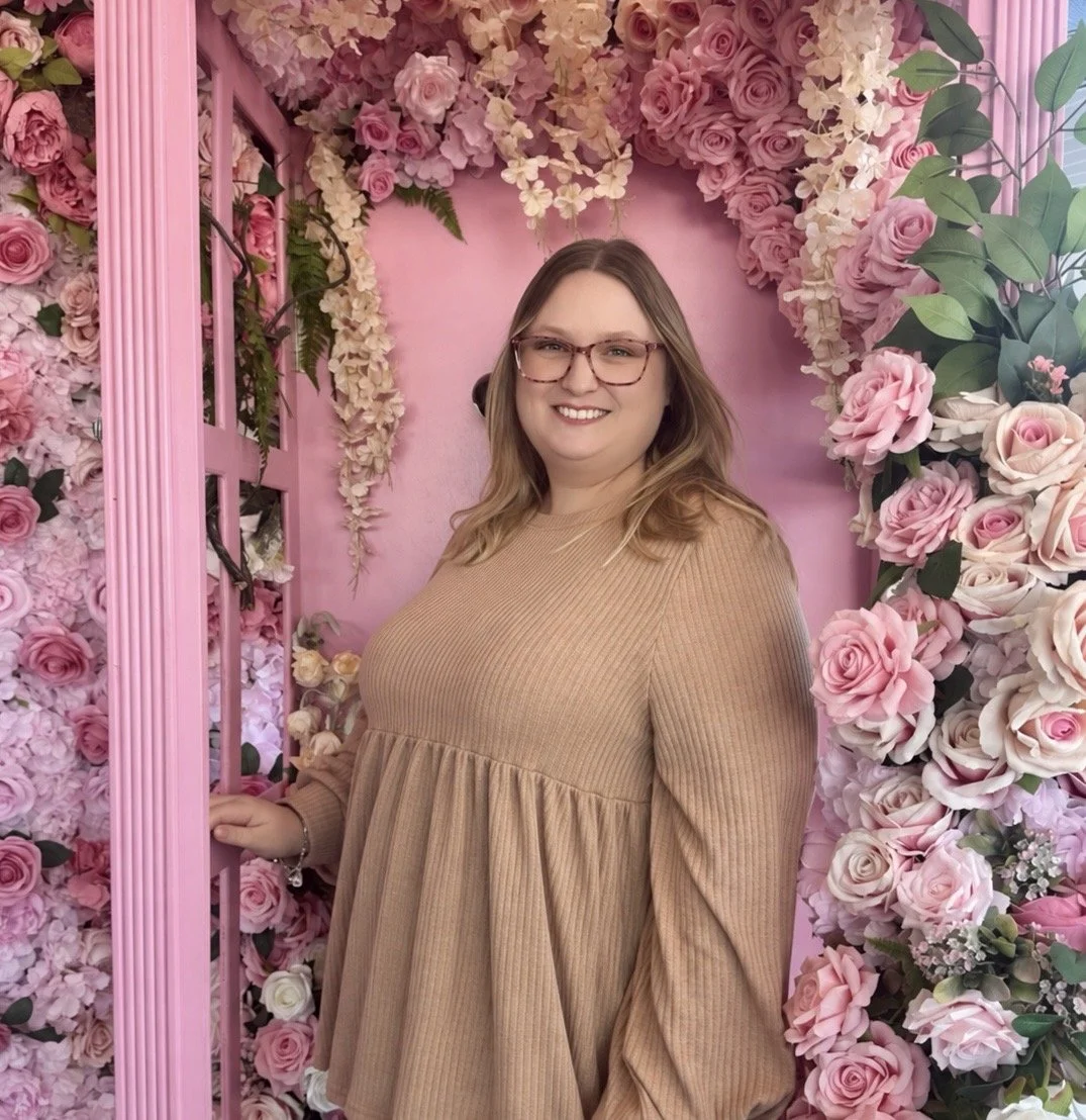 Kelly Adams, LCSW-S, founder of Opalite Counseling & Consulting
