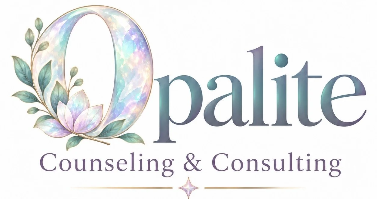 Opalite Counseling &amp; Consulting PLLC