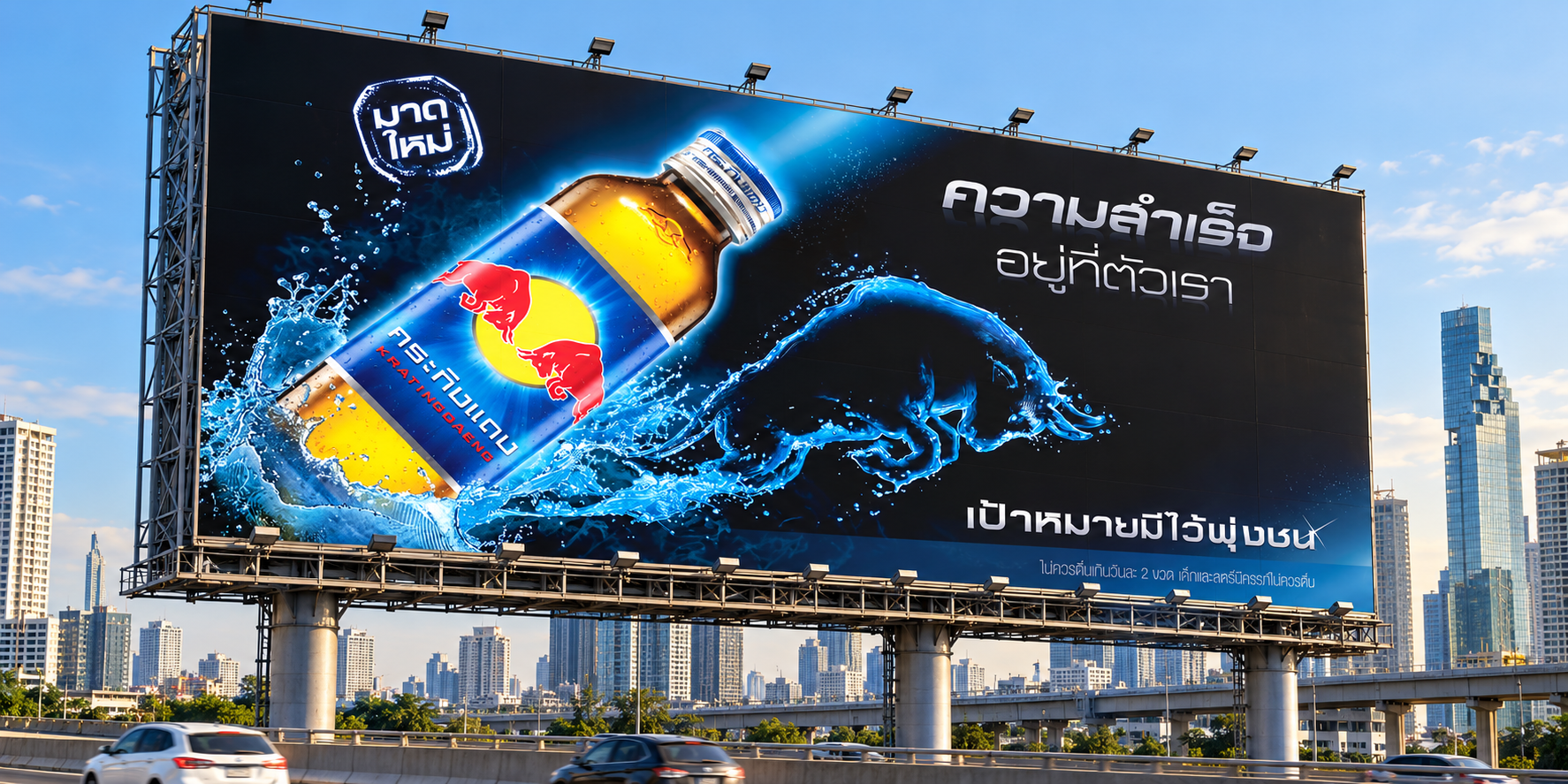 KV Billboard KTD