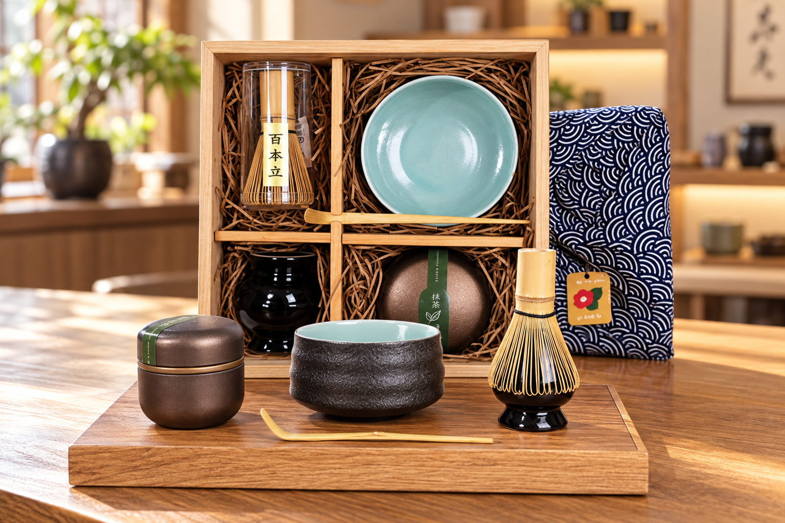 Premium matcha tea ceremony gift set.png