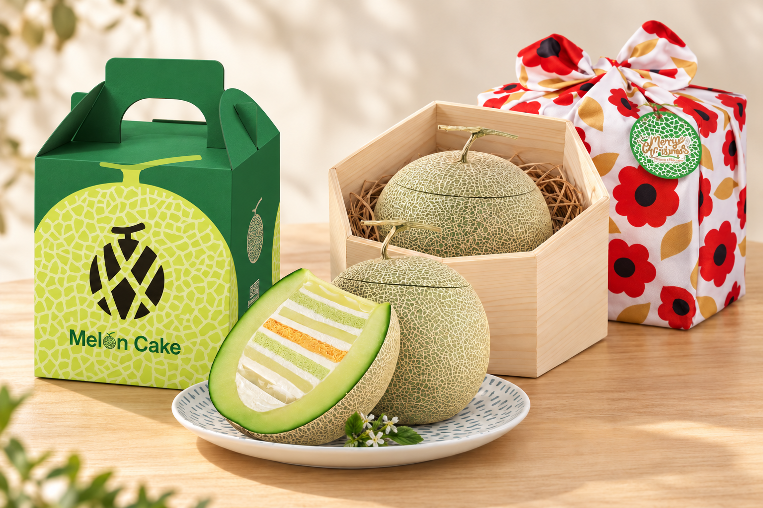 Authentic green melon cake packaging.png