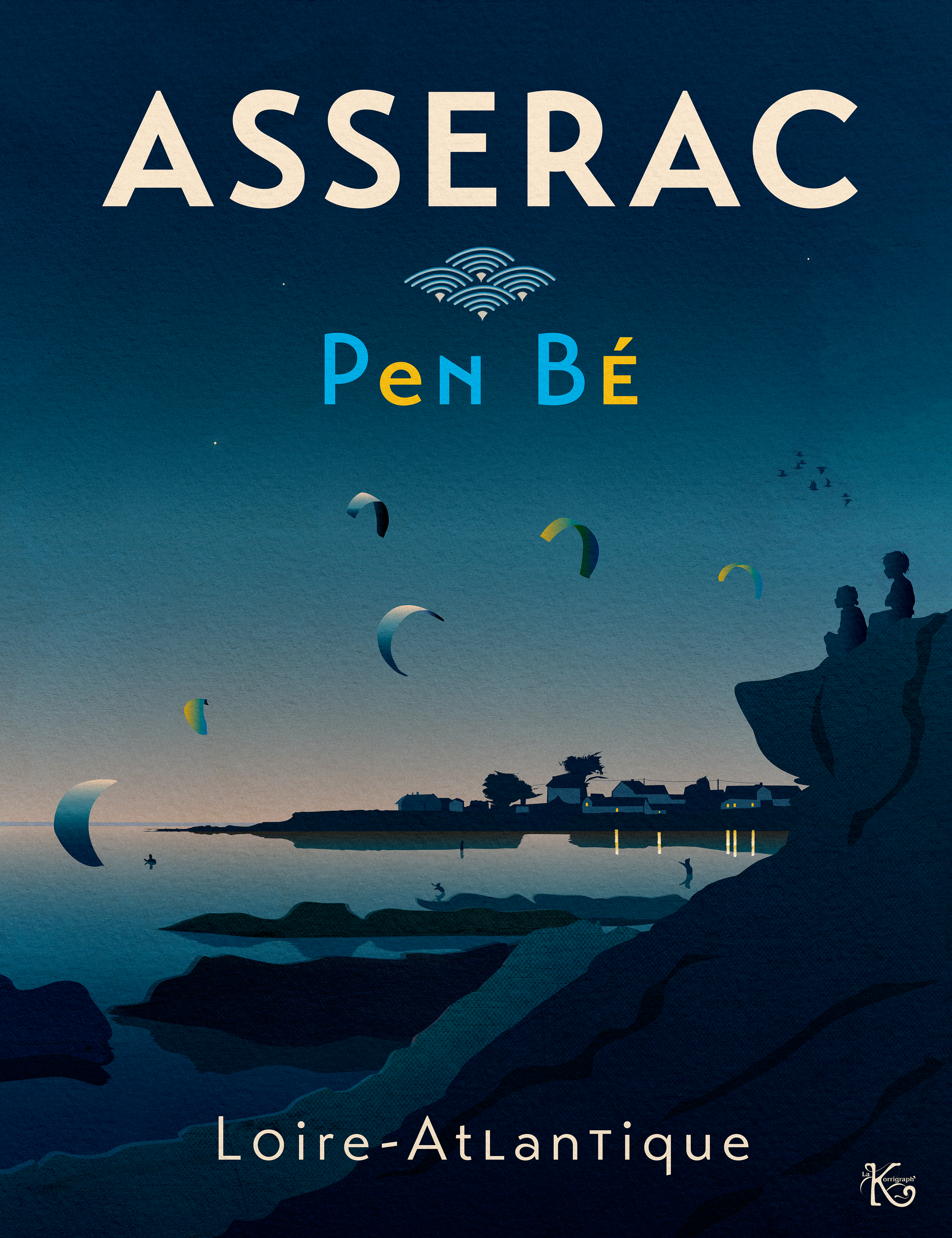 Assérac