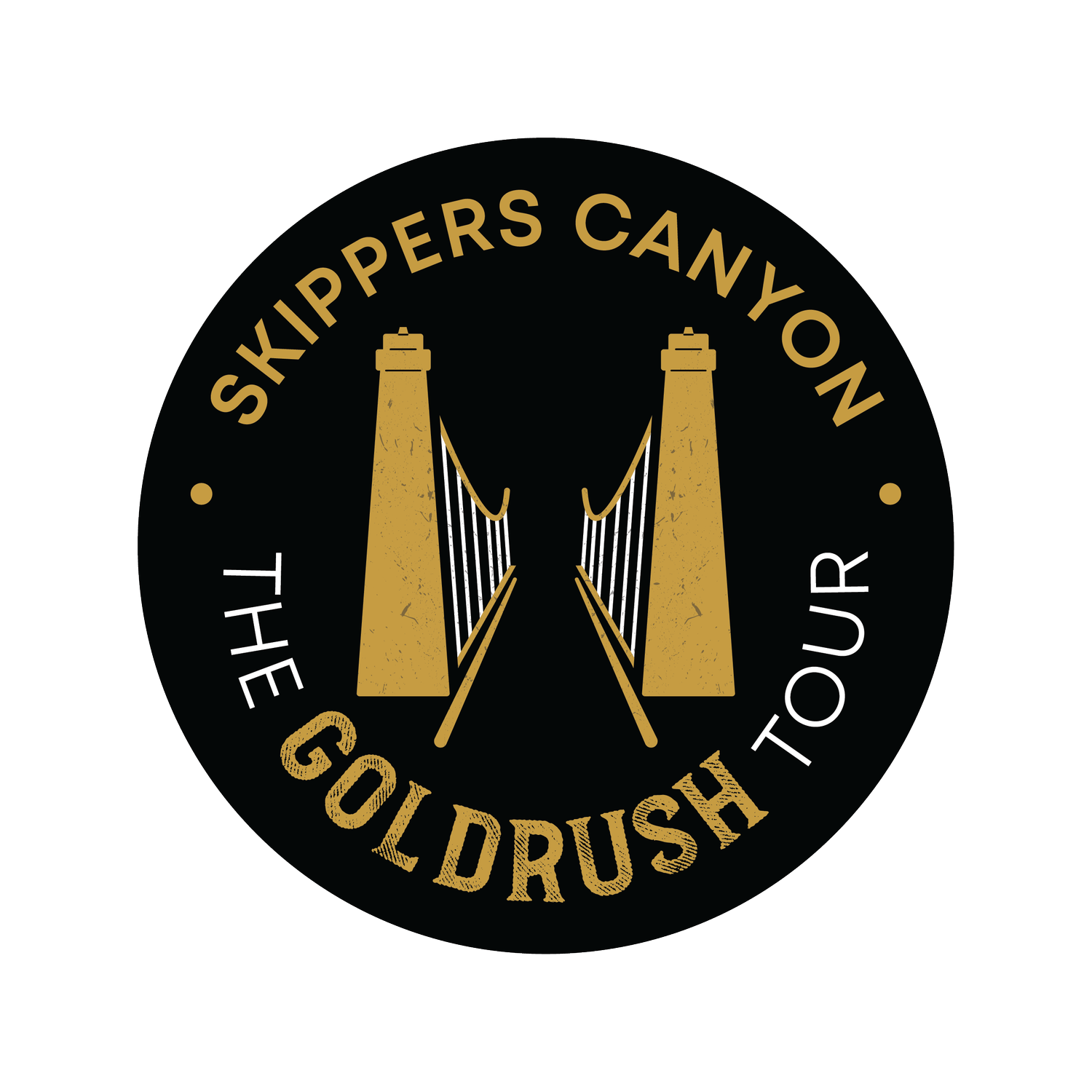 The Goldrush Tour