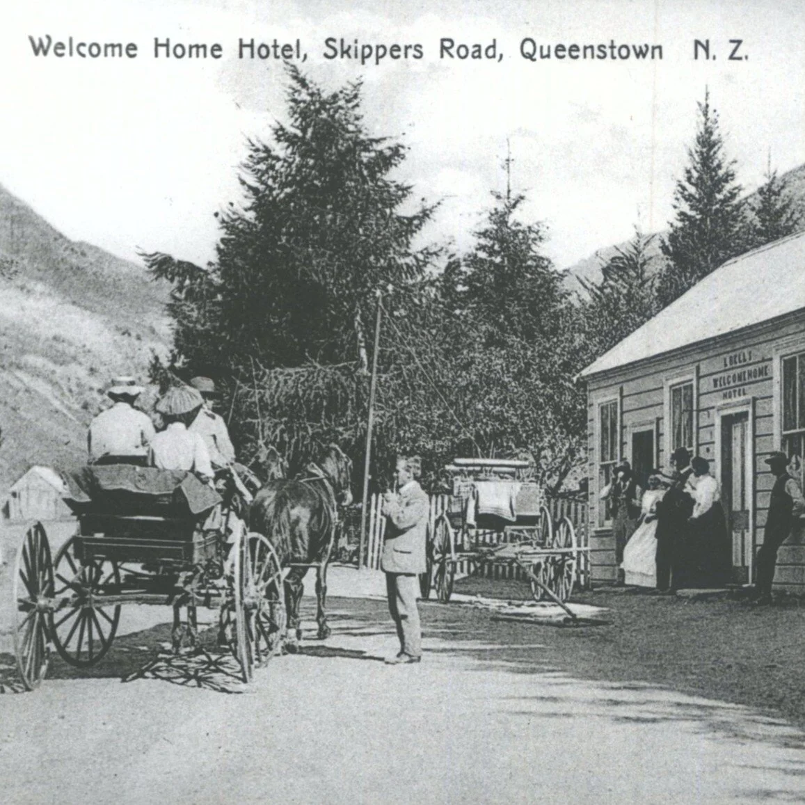 Welcome Home Hotel (Long Gully Pub) 2.jpg