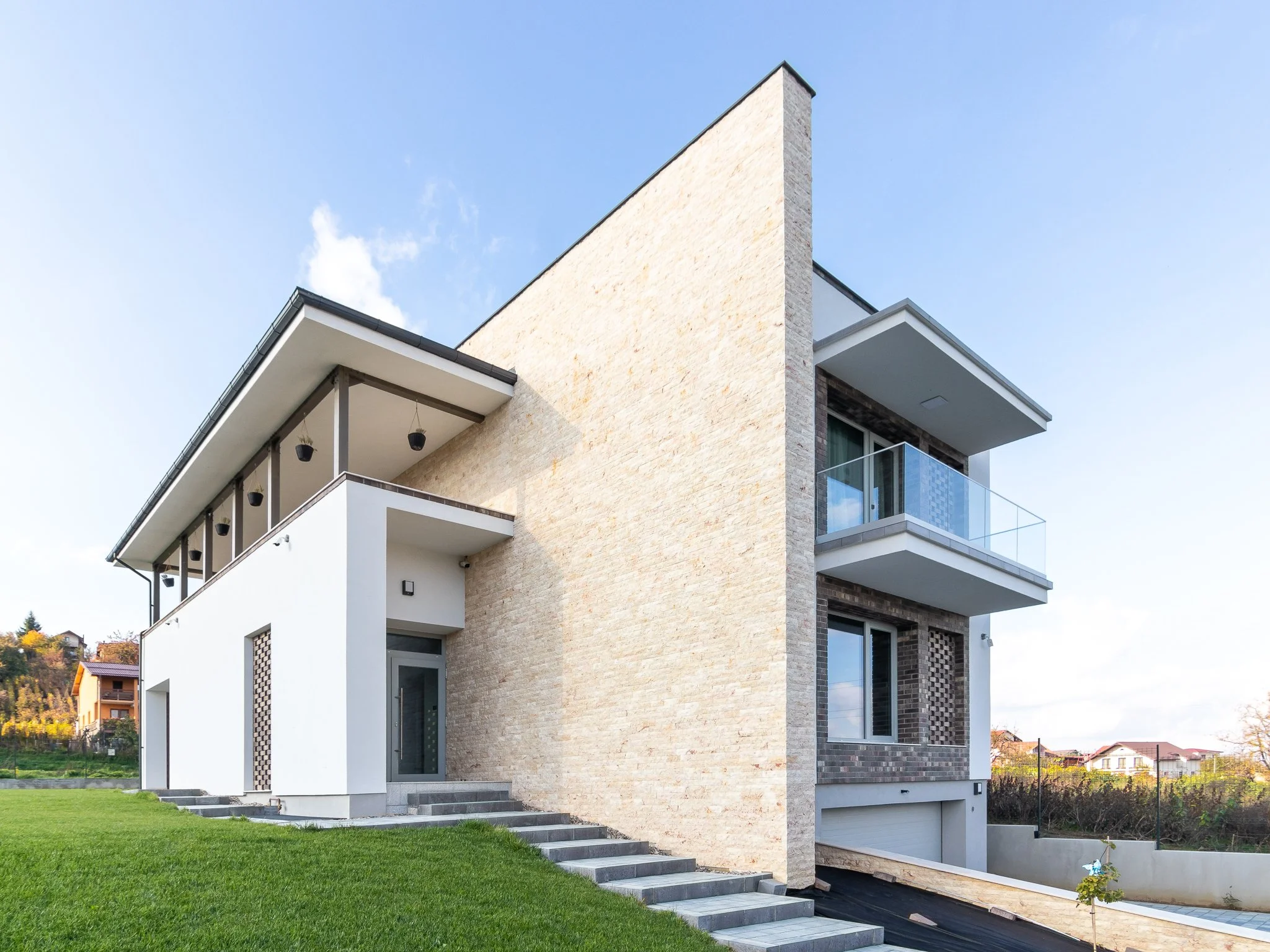 Single Family House Zalău