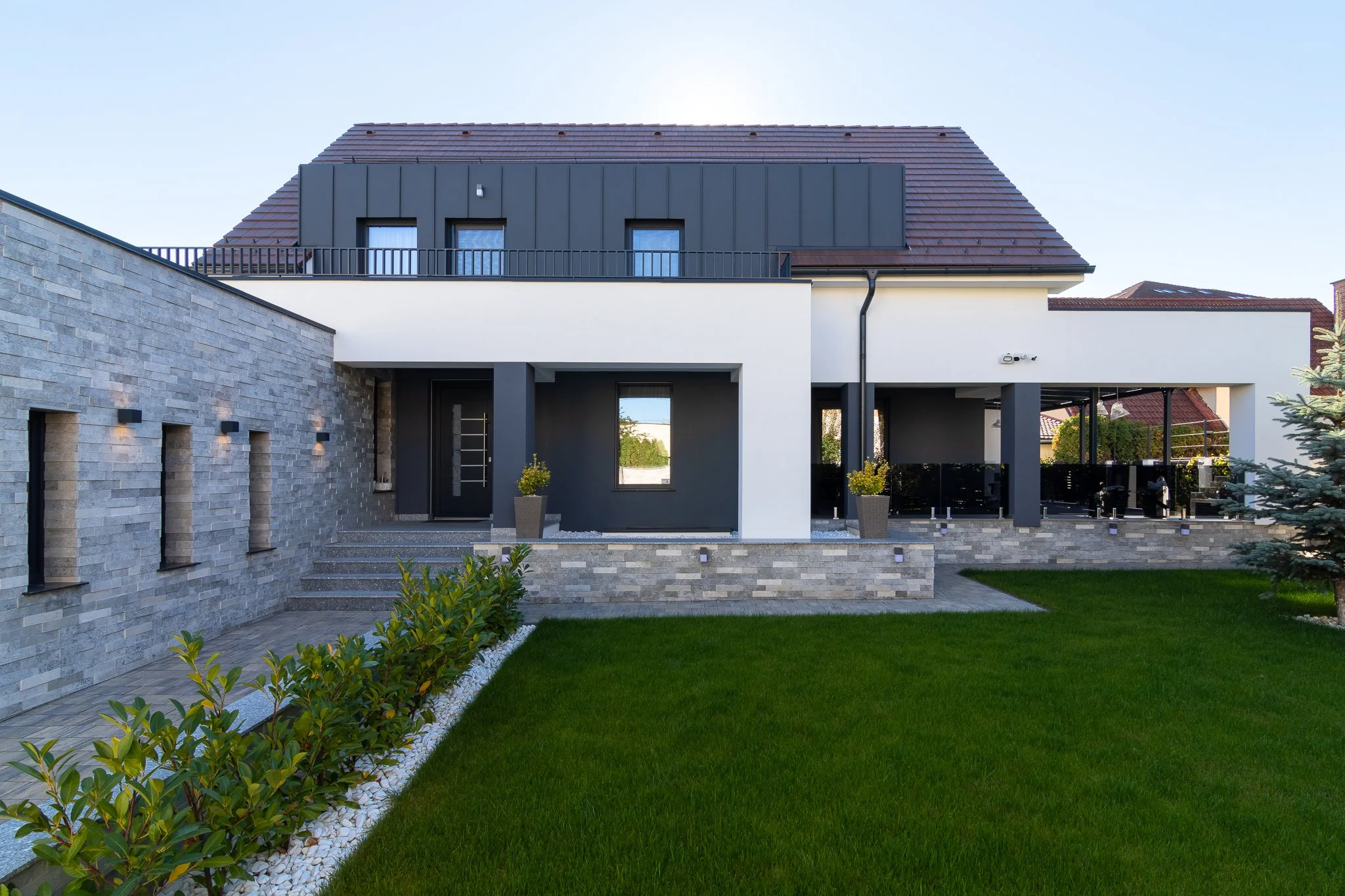 Al Vaida Voievod House