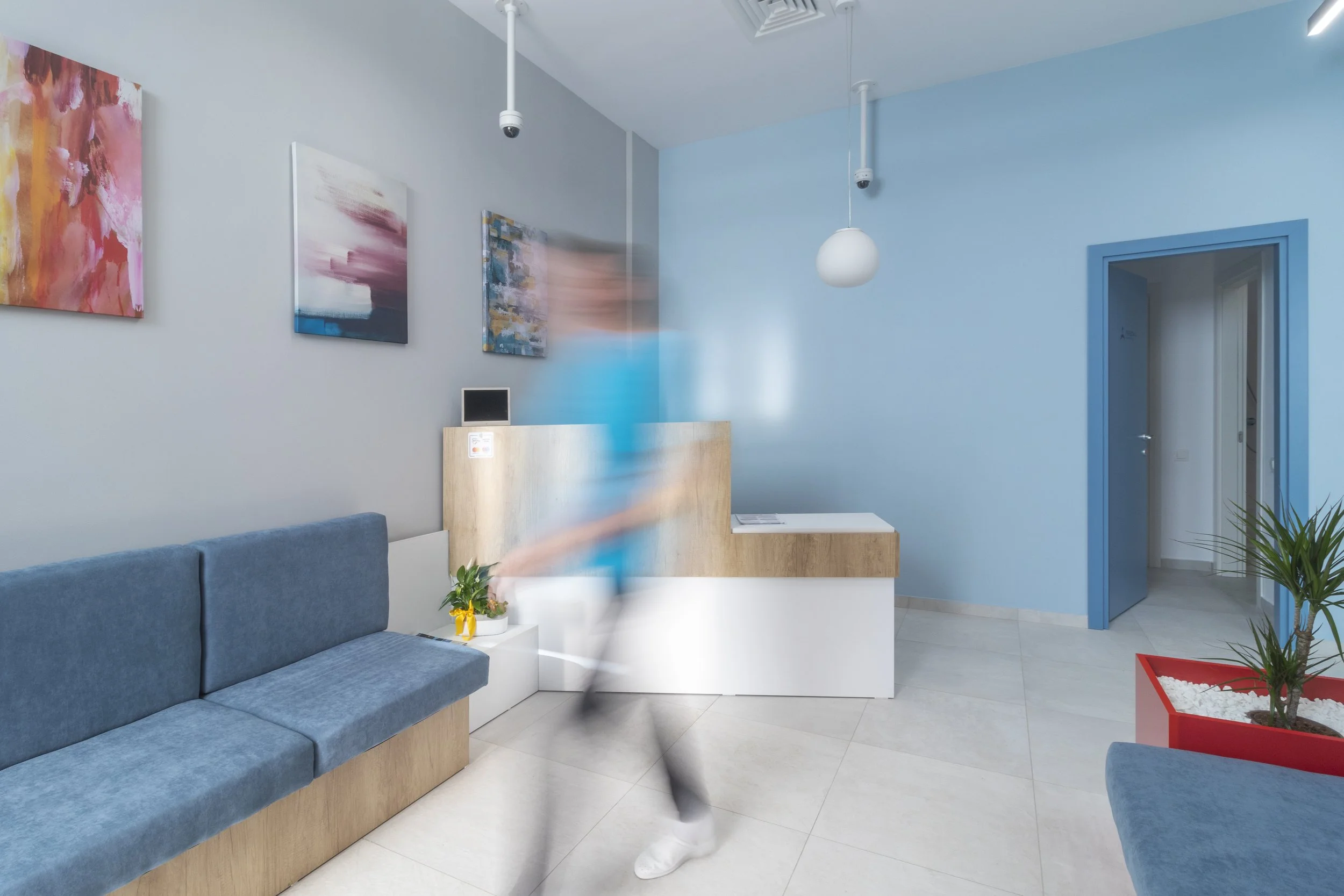 Medical Office Design