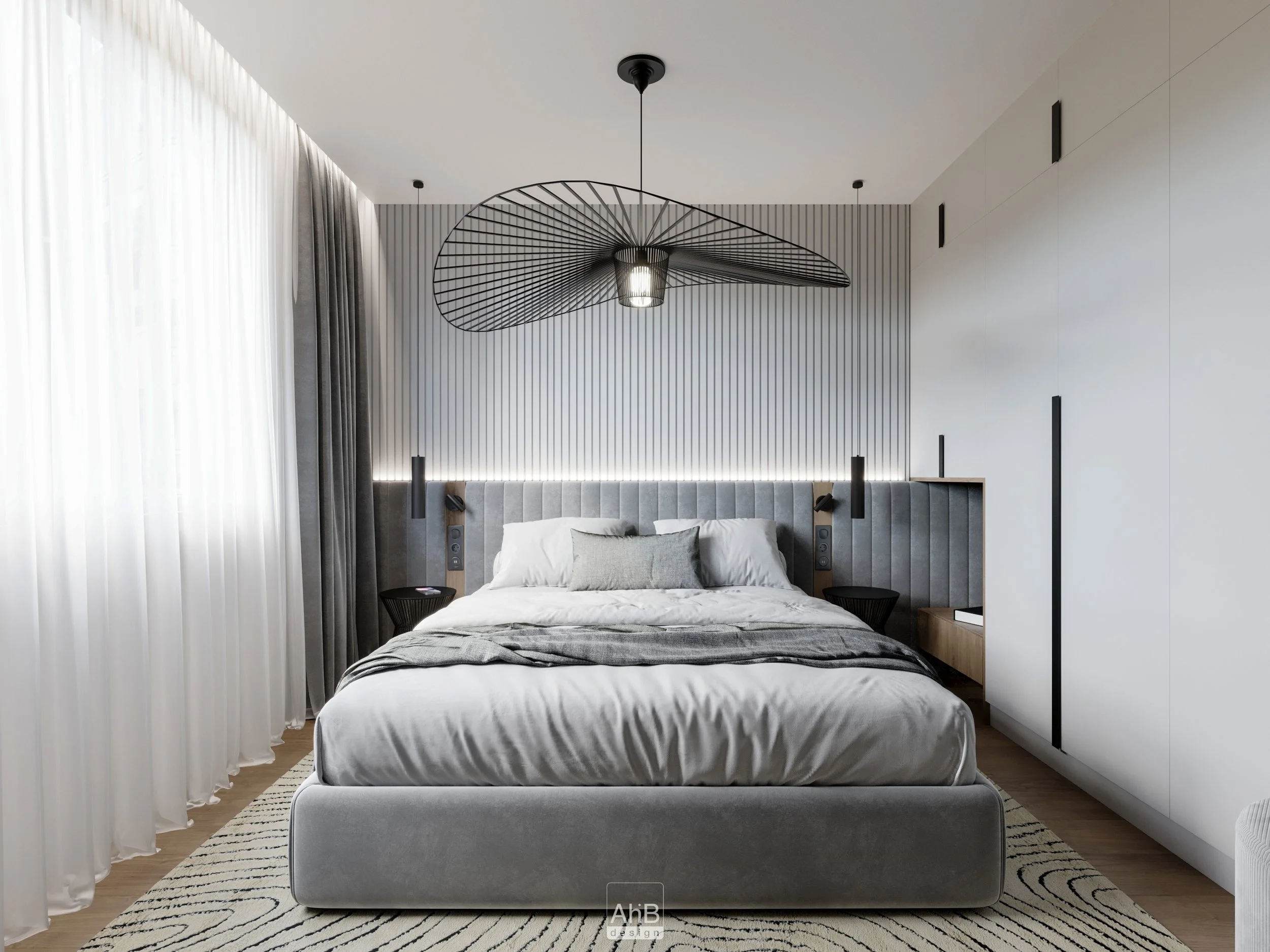 Petru Maior Apartment