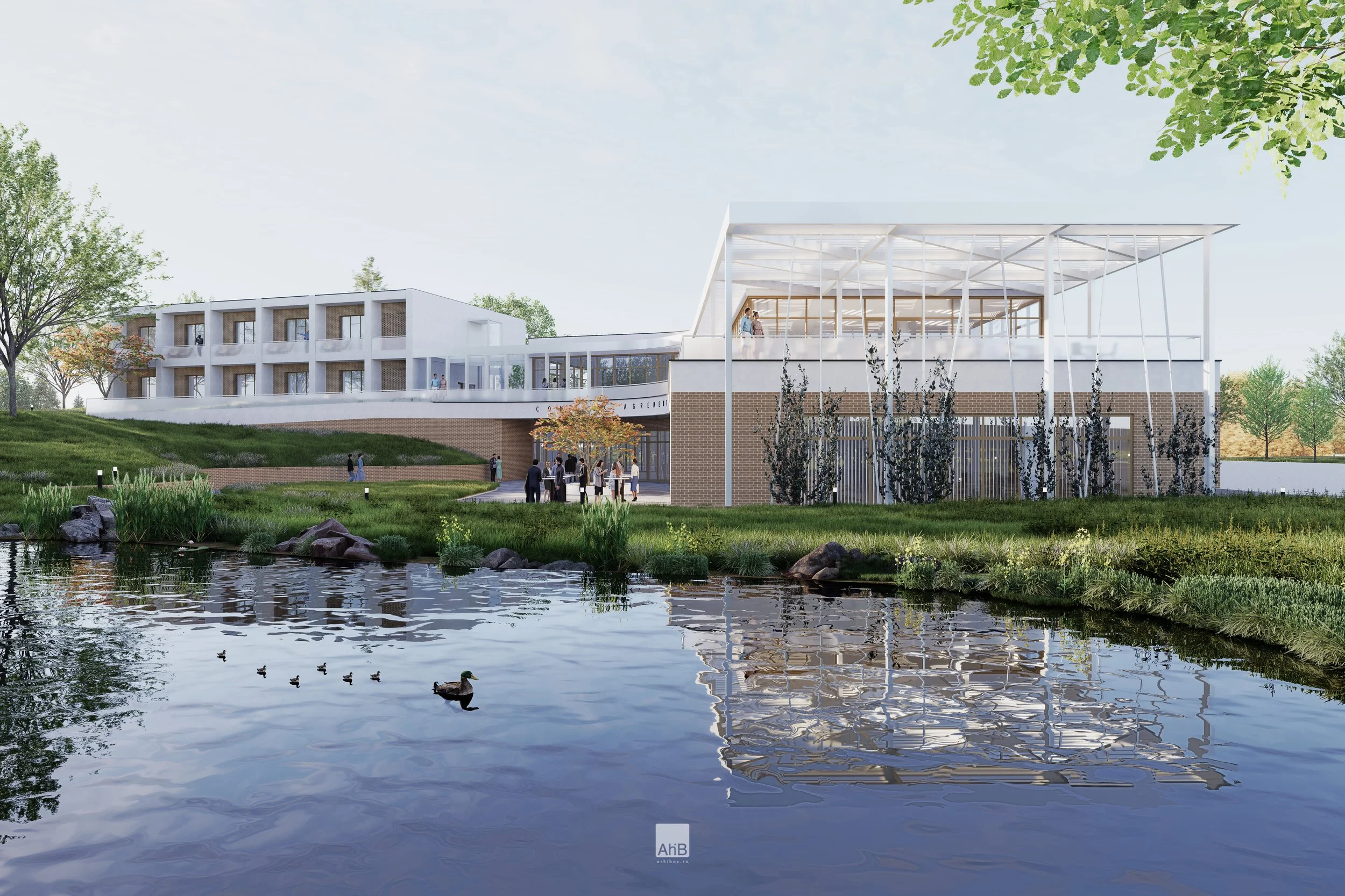 Roata Hotel & Events Centre