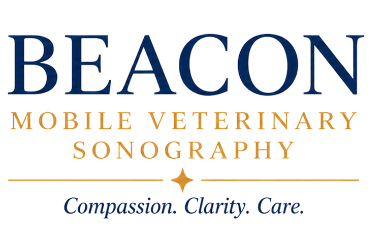 Beacon Mobile Veterinary Sonography
