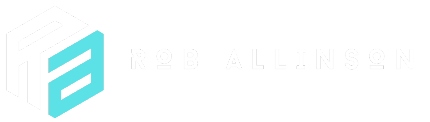 Rob Allinson Consulting