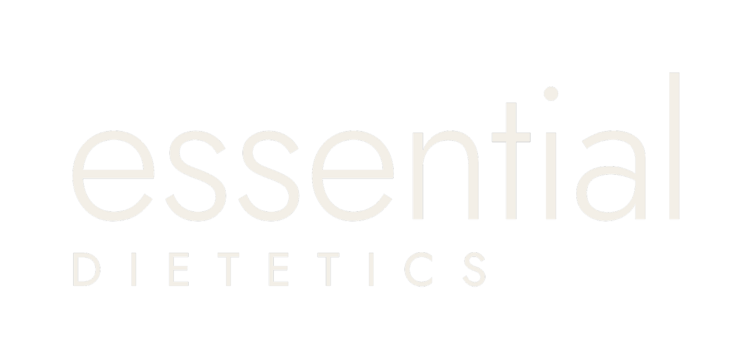 Essential Dietetics
