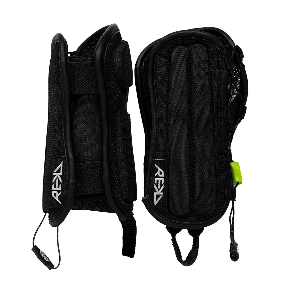 REKD ENERGY Wrist Guards.