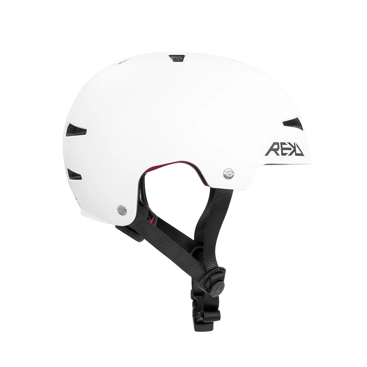 RKD159JR REKD Junior Elite 2.0 Helmet White Side copy.jpg