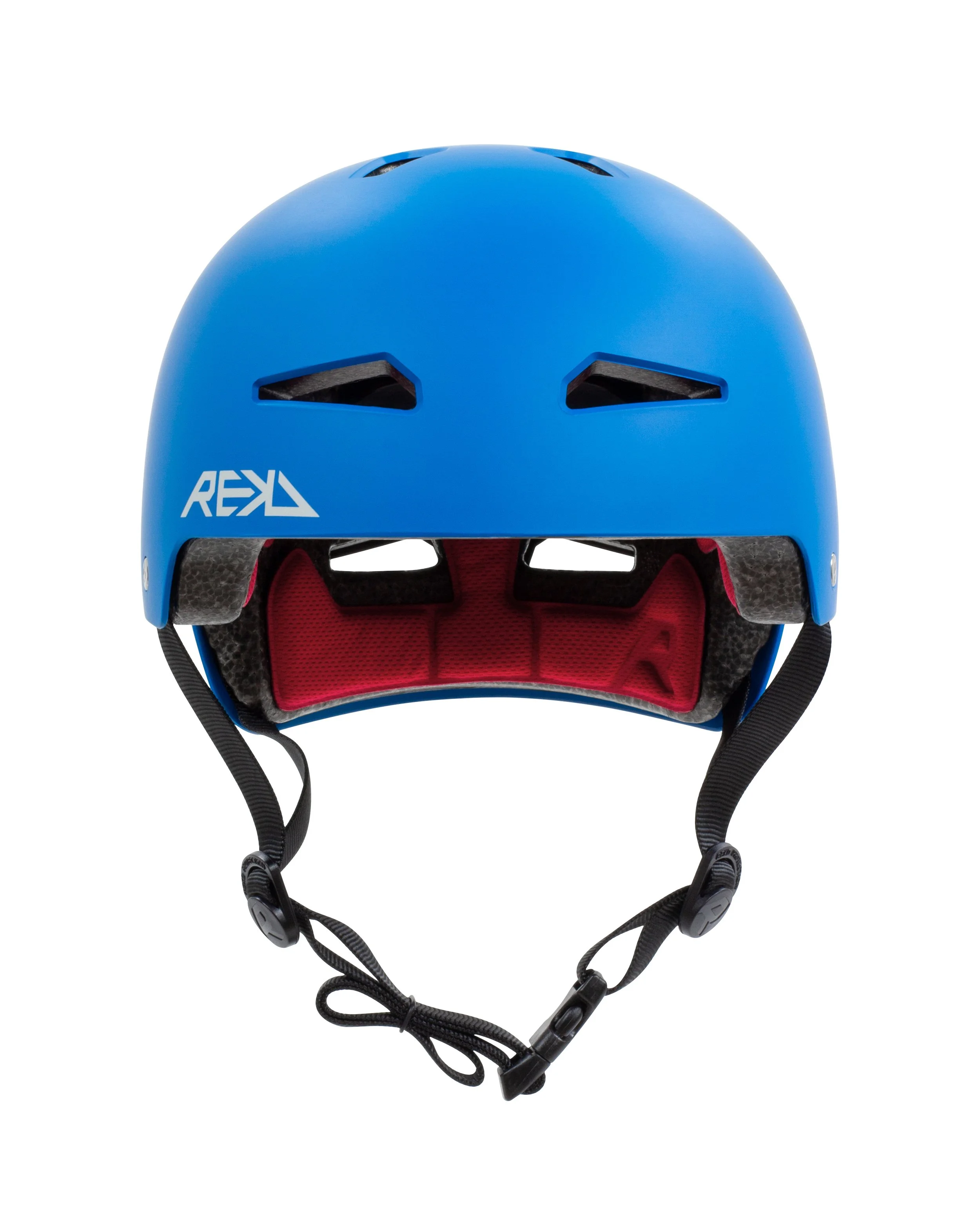 RKD159 REKD Elite 2.0 Helmet Blue Front.jpg