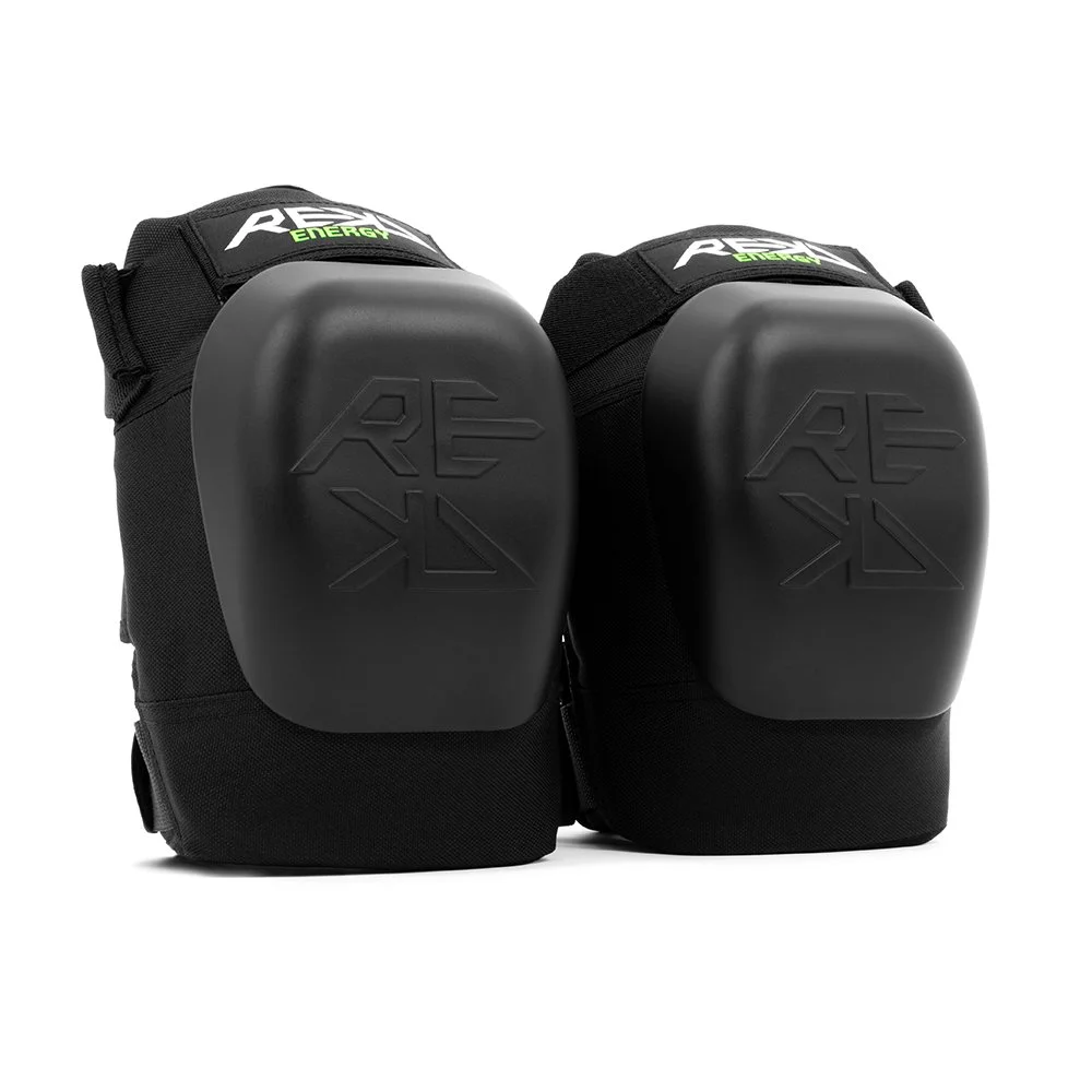 RKD690 REKD Energy Patrol Knee Pads Black Cap Main copy.jpeg