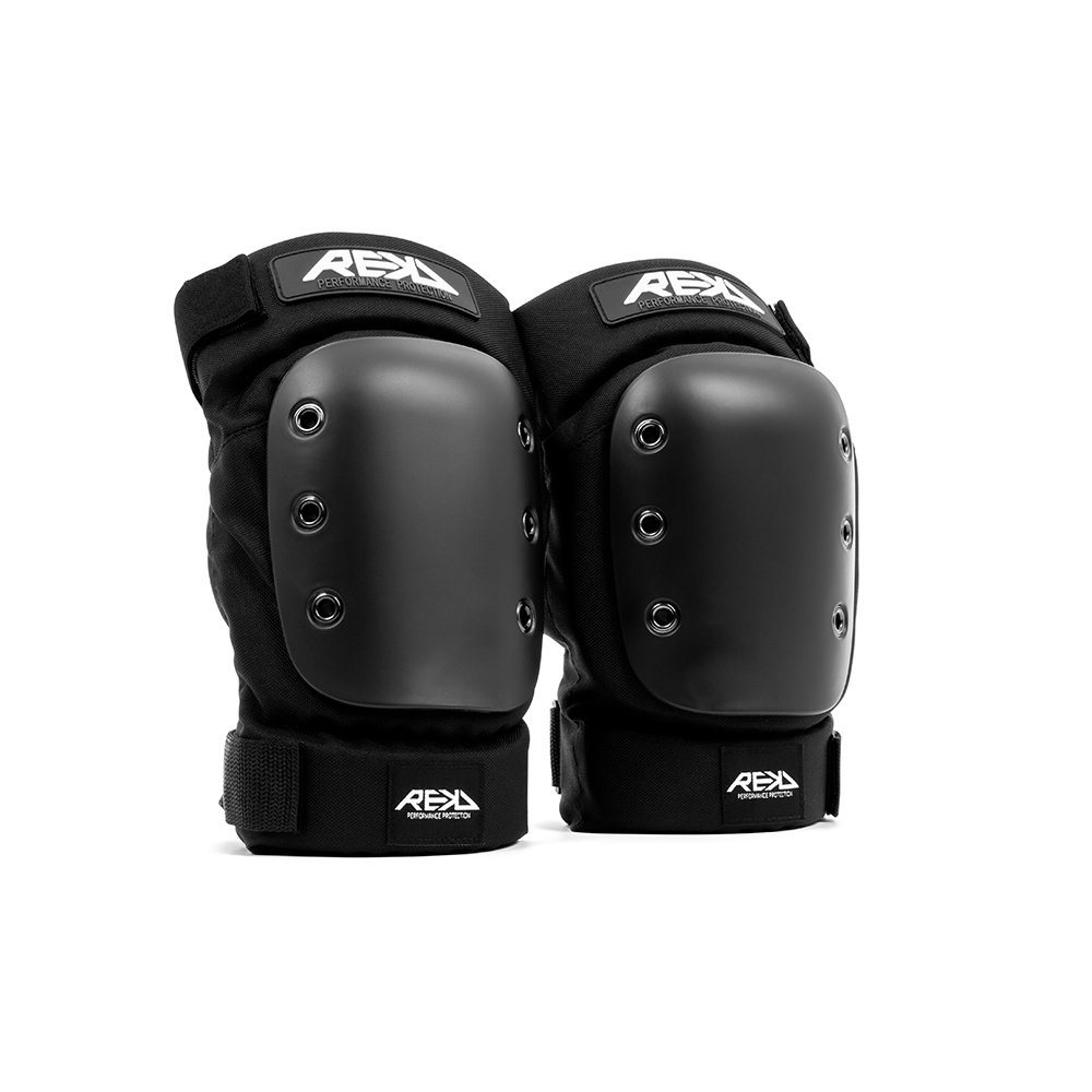 RKD650 REKD Pro Ramp Knee Pads Black Main copy.jpeg