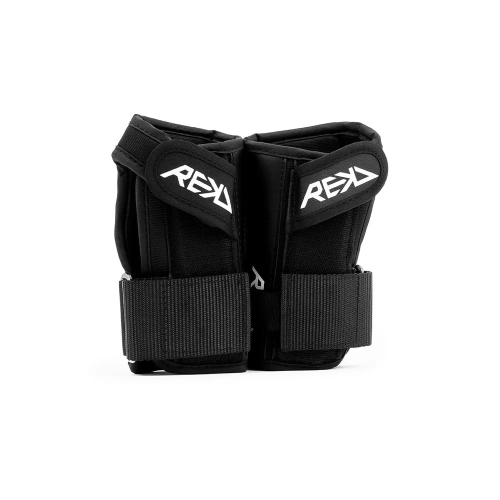 RKD495 REKD Pro Wrist Guards Black Main copy.jpeg