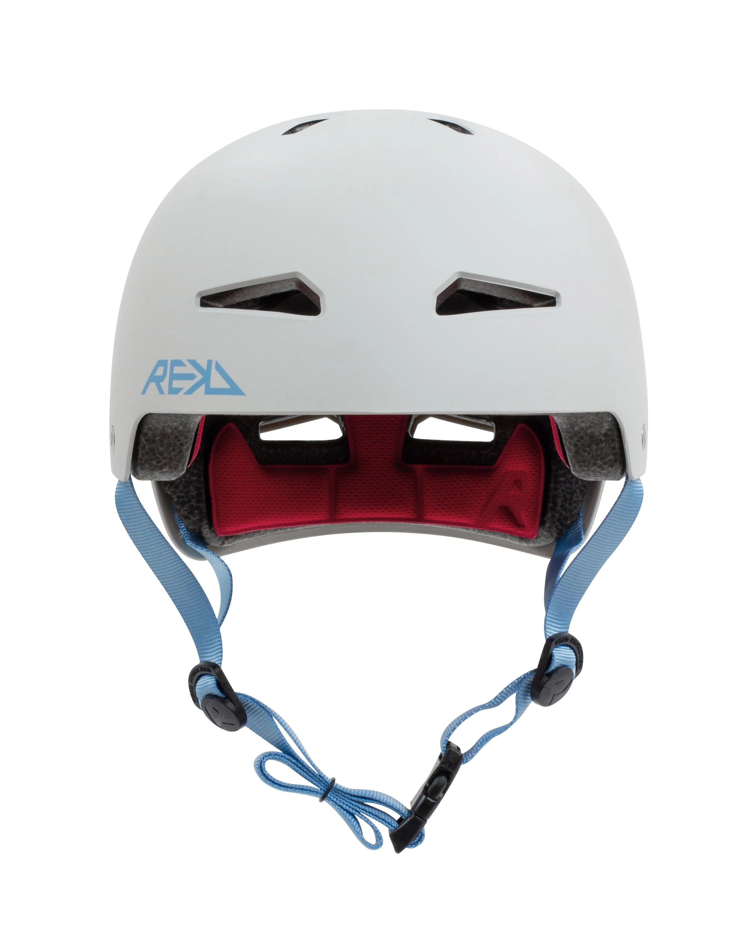 RKD159 REKD Elite 2.0 Helmet Grey Front.jpg