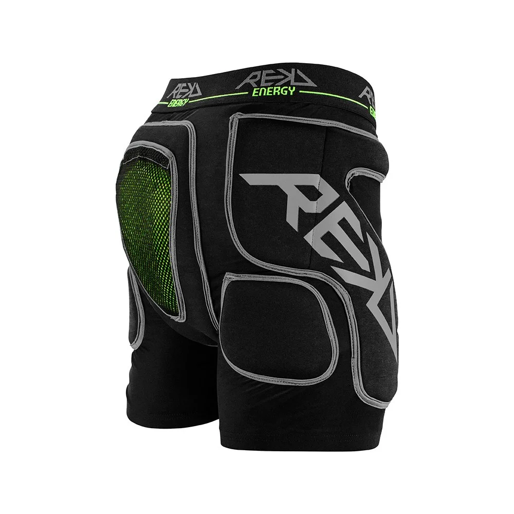 ENERGY IMPACT SHORTS