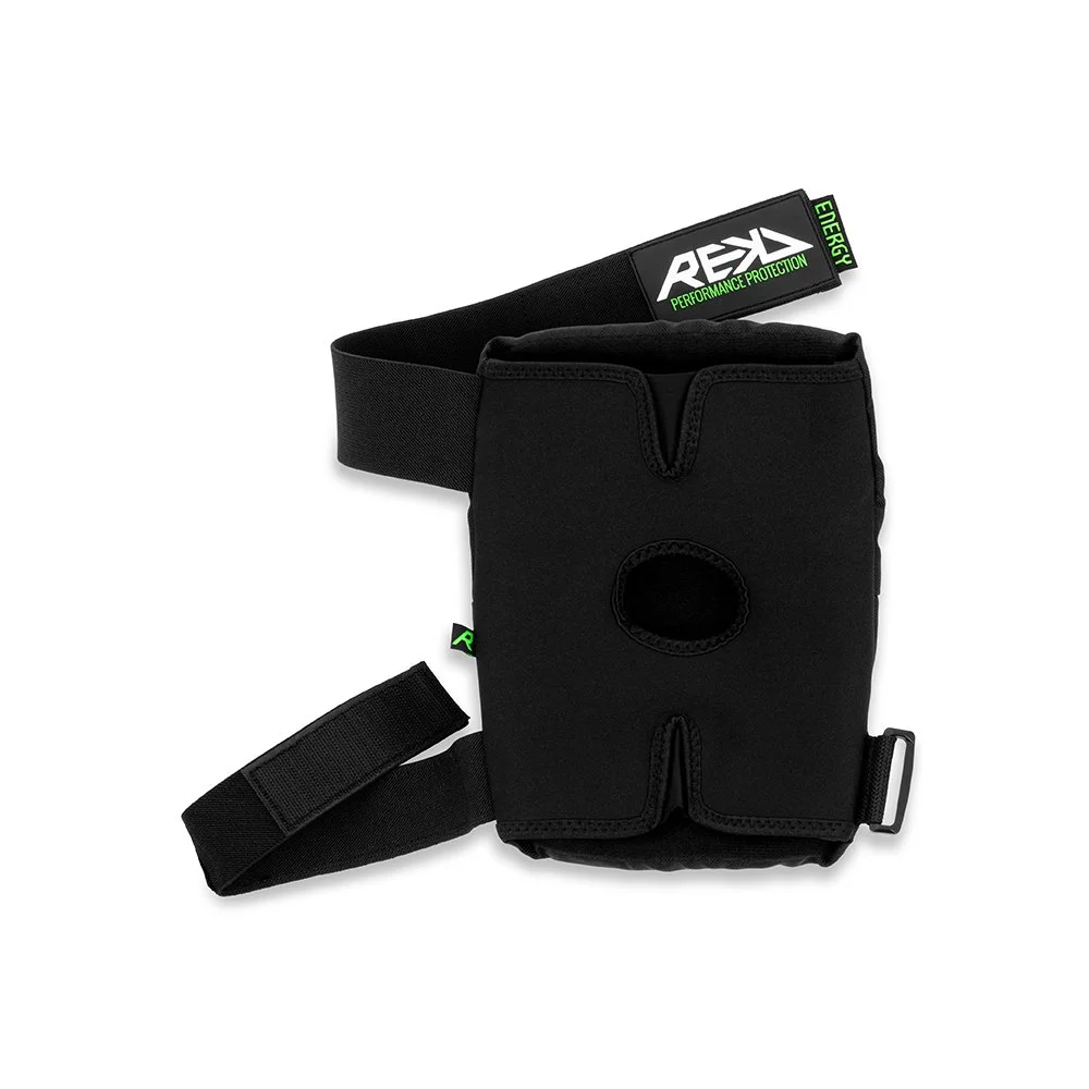 RKD625 REKD Energy Ramp Knee Pads Black Back Unstrapped copy.jpeg