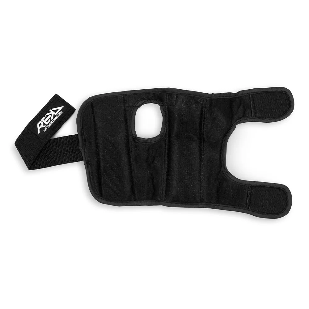 RKD490 REKD Wrist Guards Black Back Unstrapped copy.jpeg