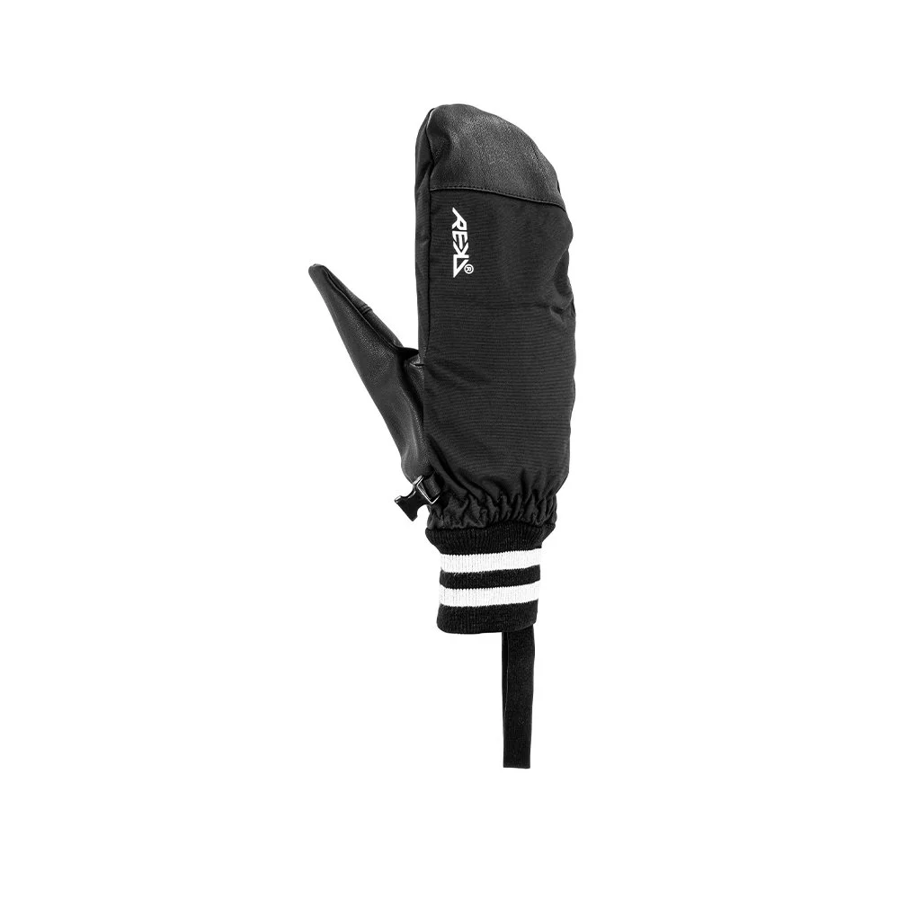 RKD850 REKD Icon Under Cuff Mitts Black Back Angle copy.jpeg