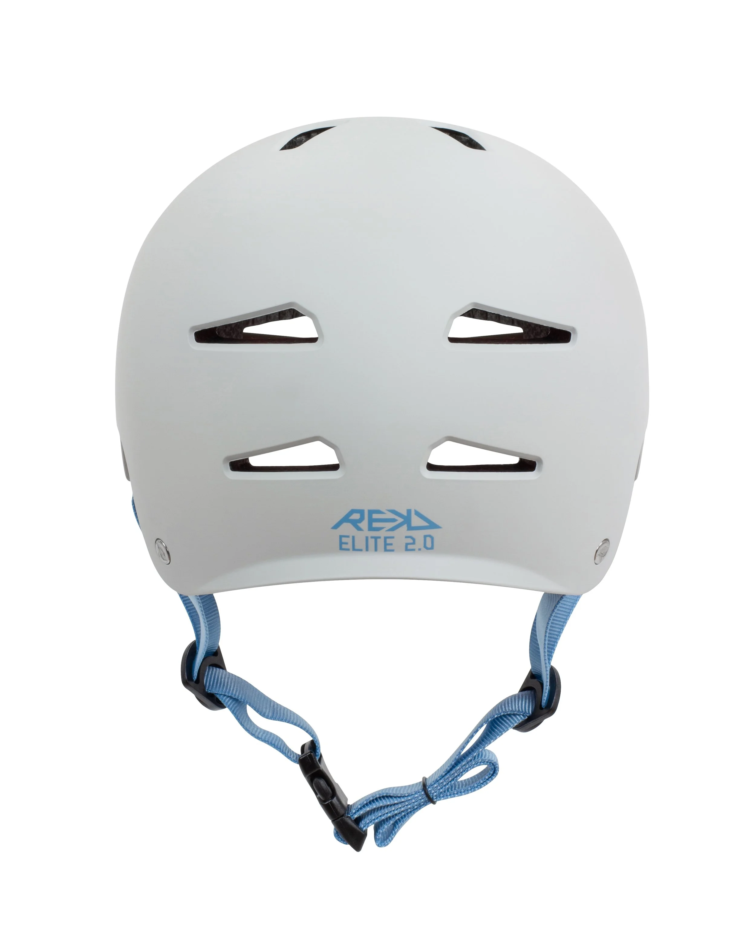 RKD159 REKD Elite 2.0 Helmet Grey Back.jpg