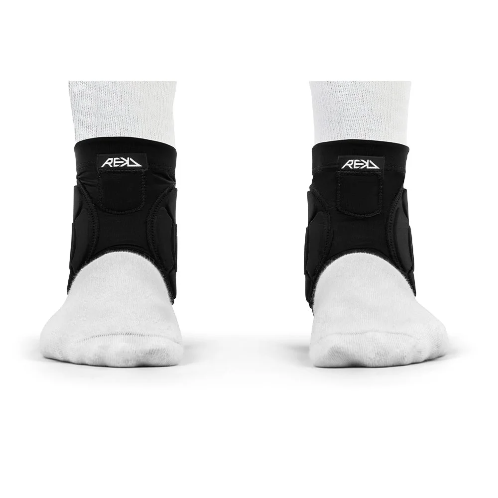 ENERGY COVERT ANKLE GUARDS