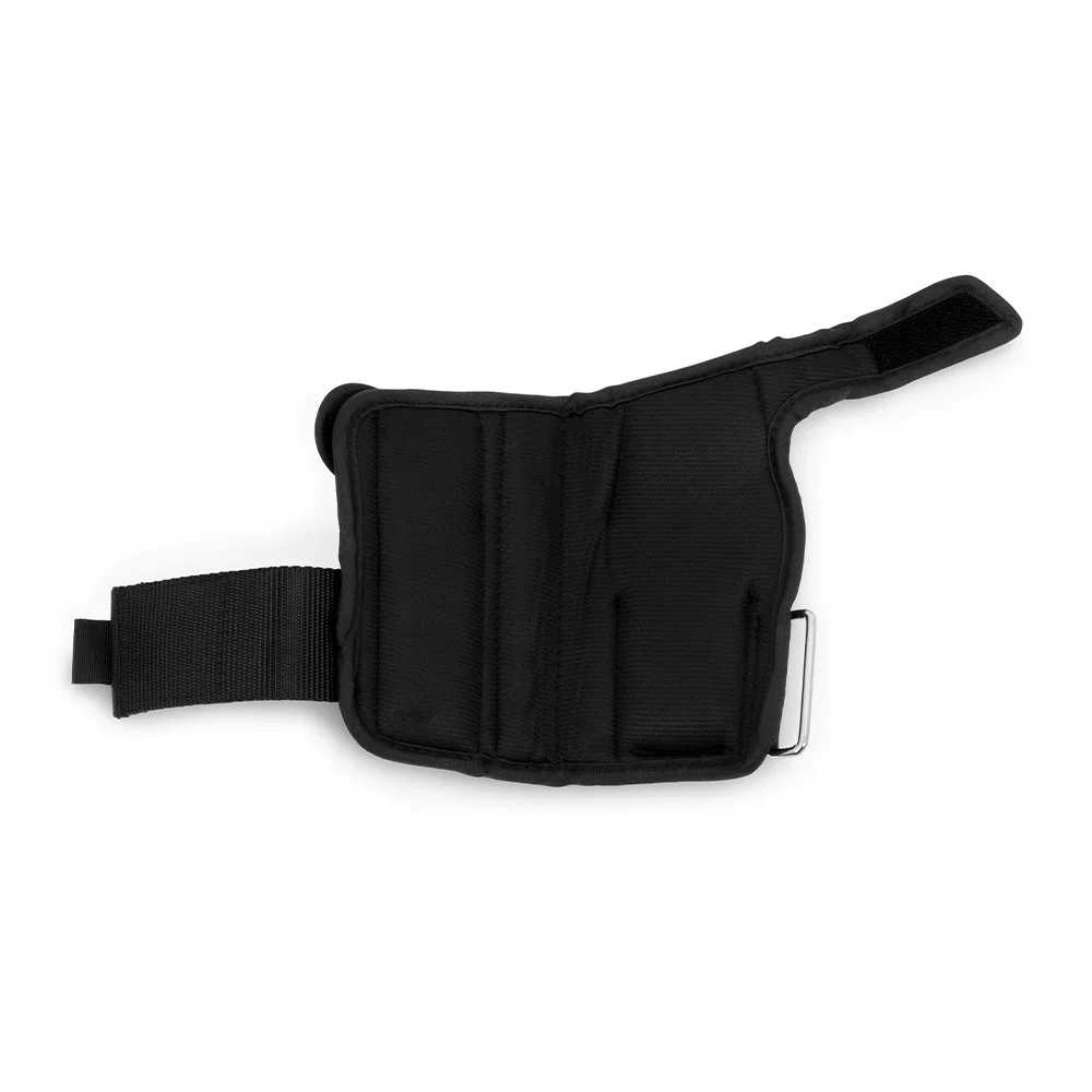RKD495 REKD Pro Wrist Guards Black Back Unstrapped copy.jpeg