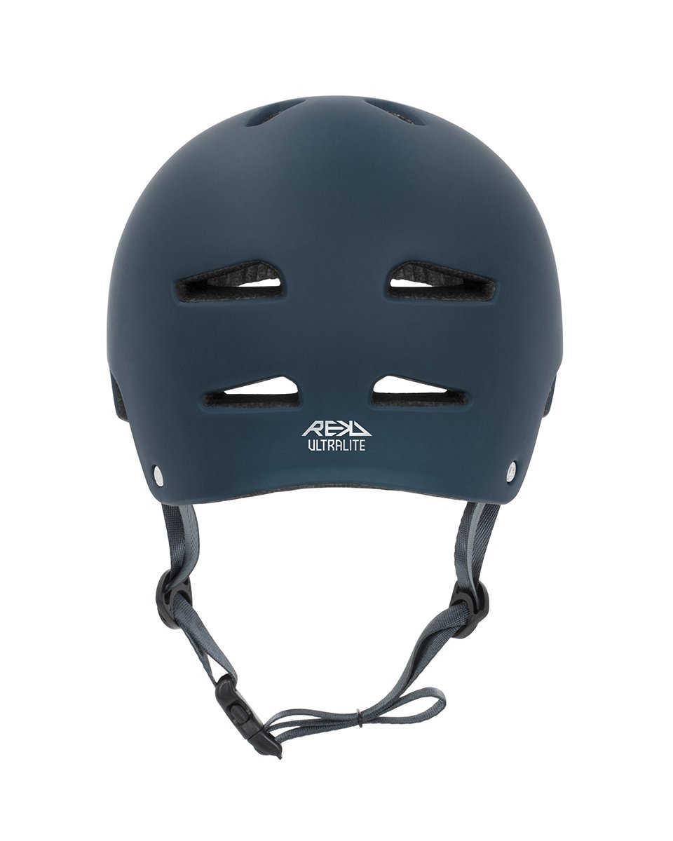 RKD259 REKD Ultralite In-Mold Helmet Blue Back.jpg