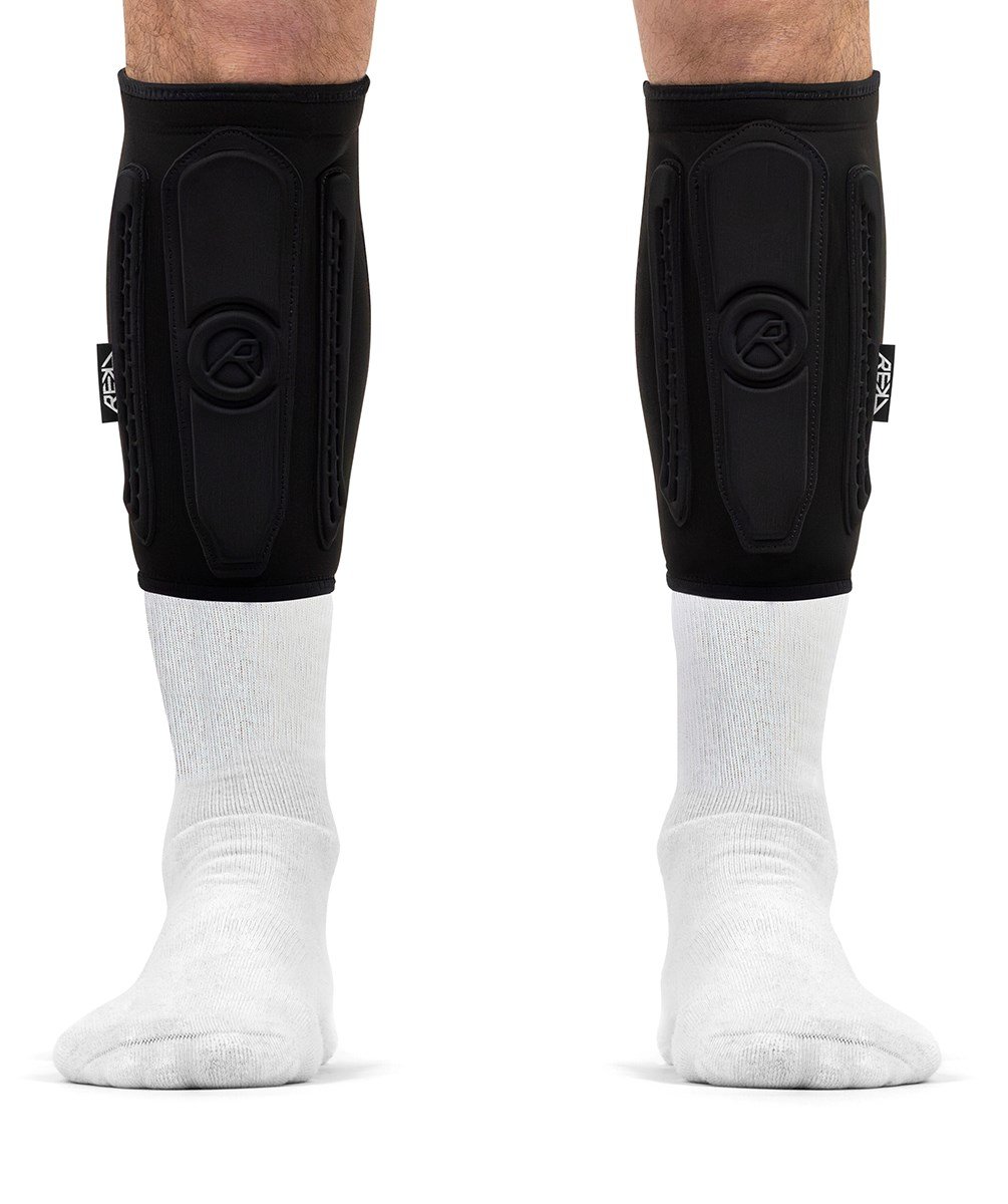 ENERGY COVERT SHIN GUARDS