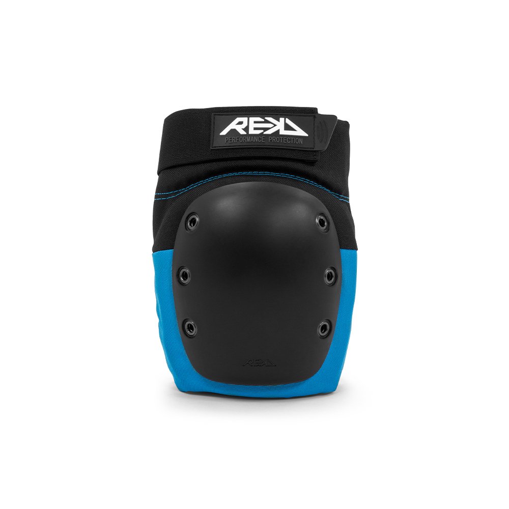 RKD620 REKD Knee Ramp Pads BlackBlue Front copy.jpeg