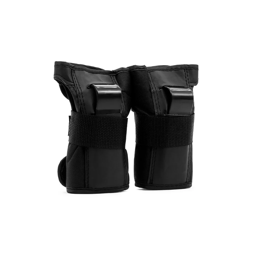 RKD490 REKD Wrist Guards Black Back Angle Pair copy.jpeg