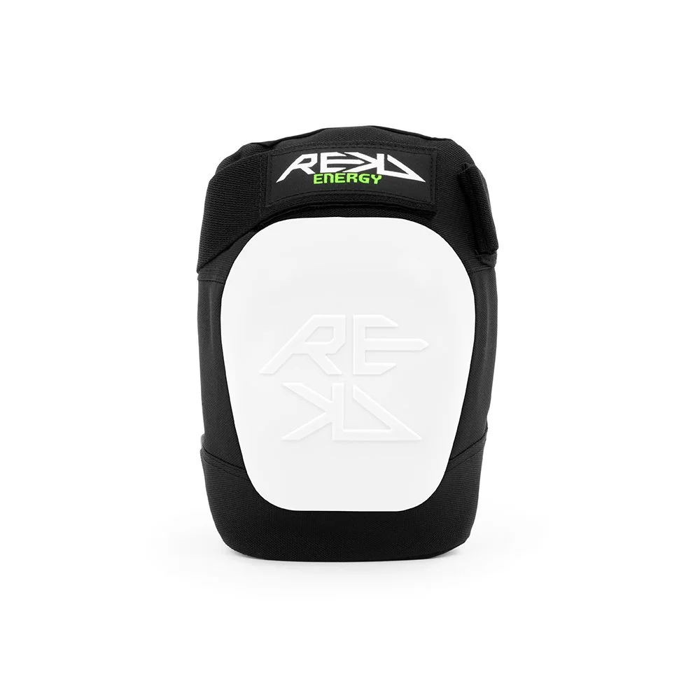 RKD690 REKD Energy Patrol Knee Pads White Cap Front copy.jpeg