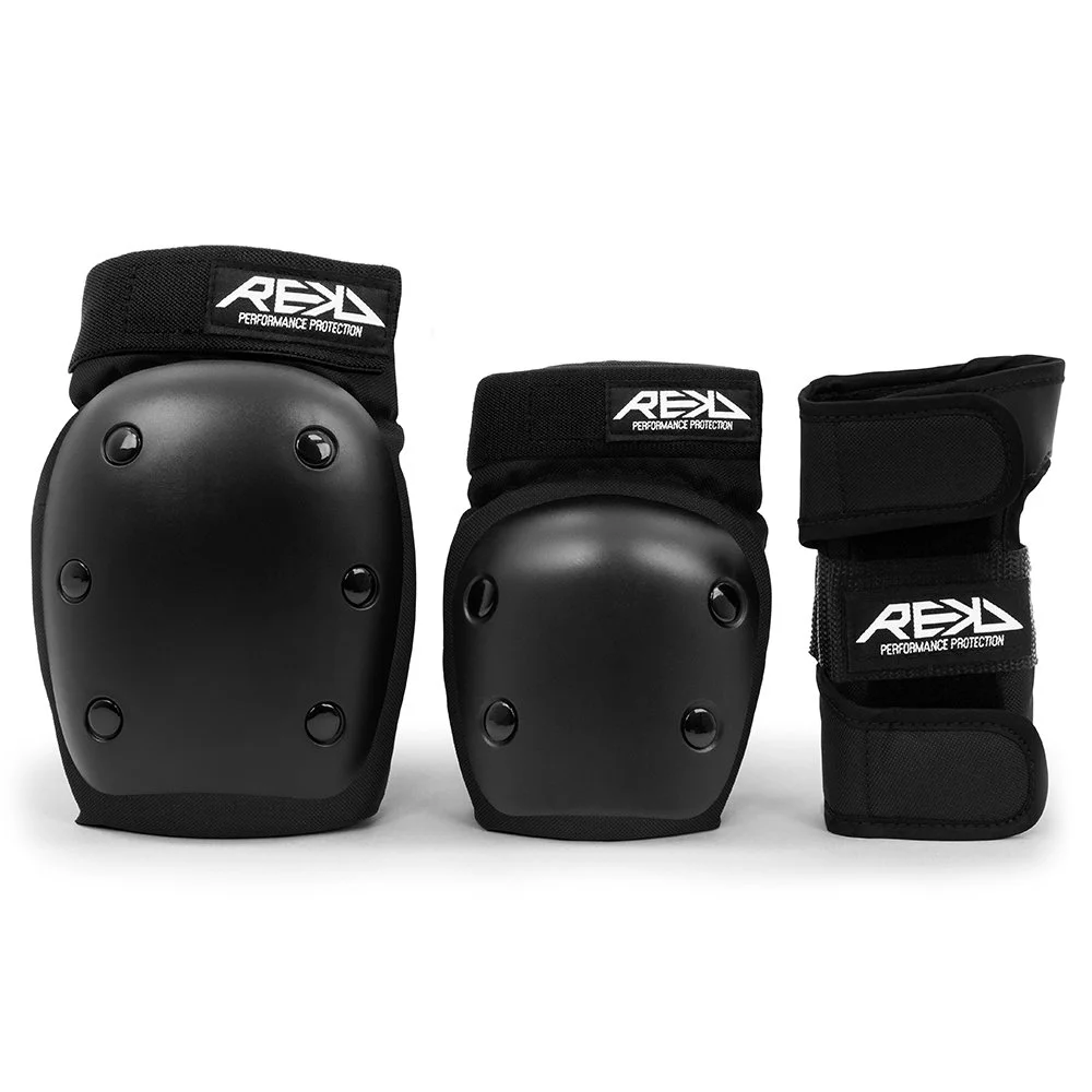 RKD600 REKD Heavy Duty Pad Set Black Main copy.jpeg