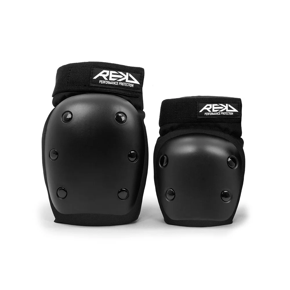 YOUTH HEAVY DUTY DOUBLE PAD SET