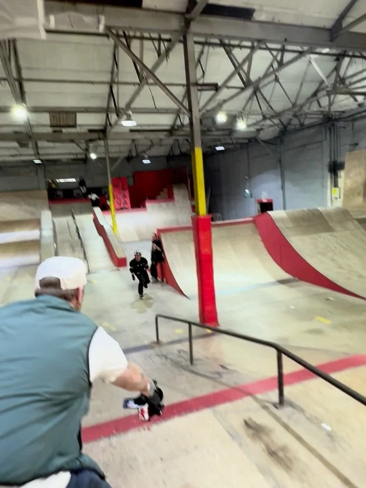 WELCOME TO THE PRO TEAM

We are proud to announce the newest member of the REKD pro team @aniekkerkhofs 

Picking up aggressive inline in 2015, Aniek has already made a huge impact in the community. Known for her powerful style, solid trick selection