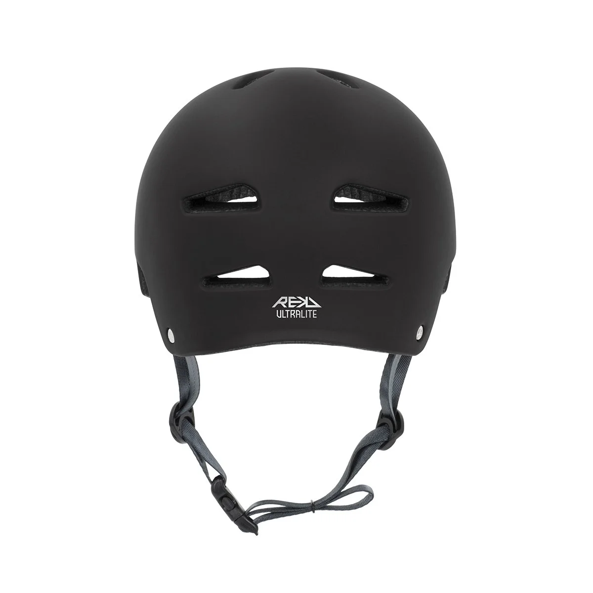 RKD259JR REKD Junior Ultralite In-Mold Helmet Black Back copy.jpg