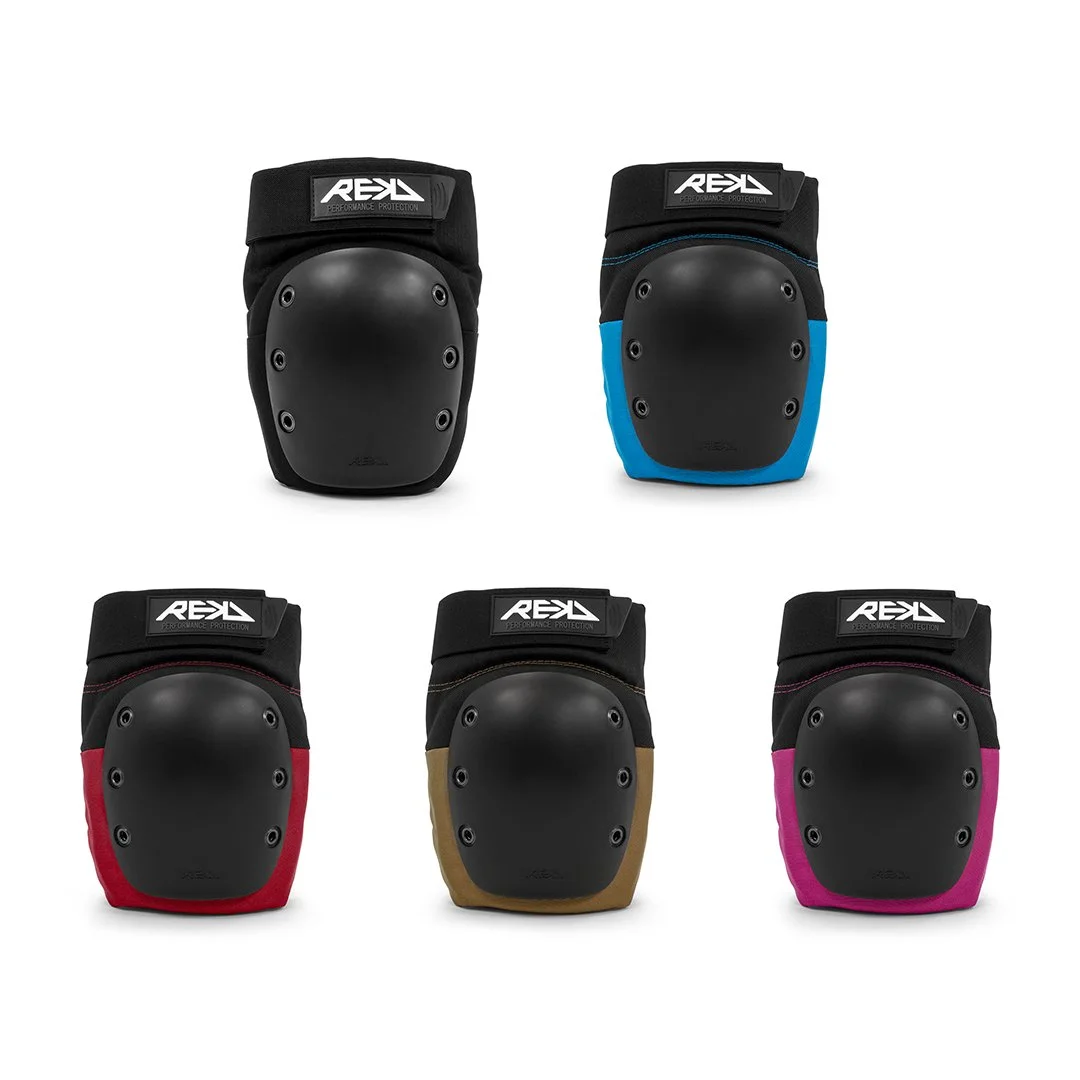 RAMP KNEE PADS