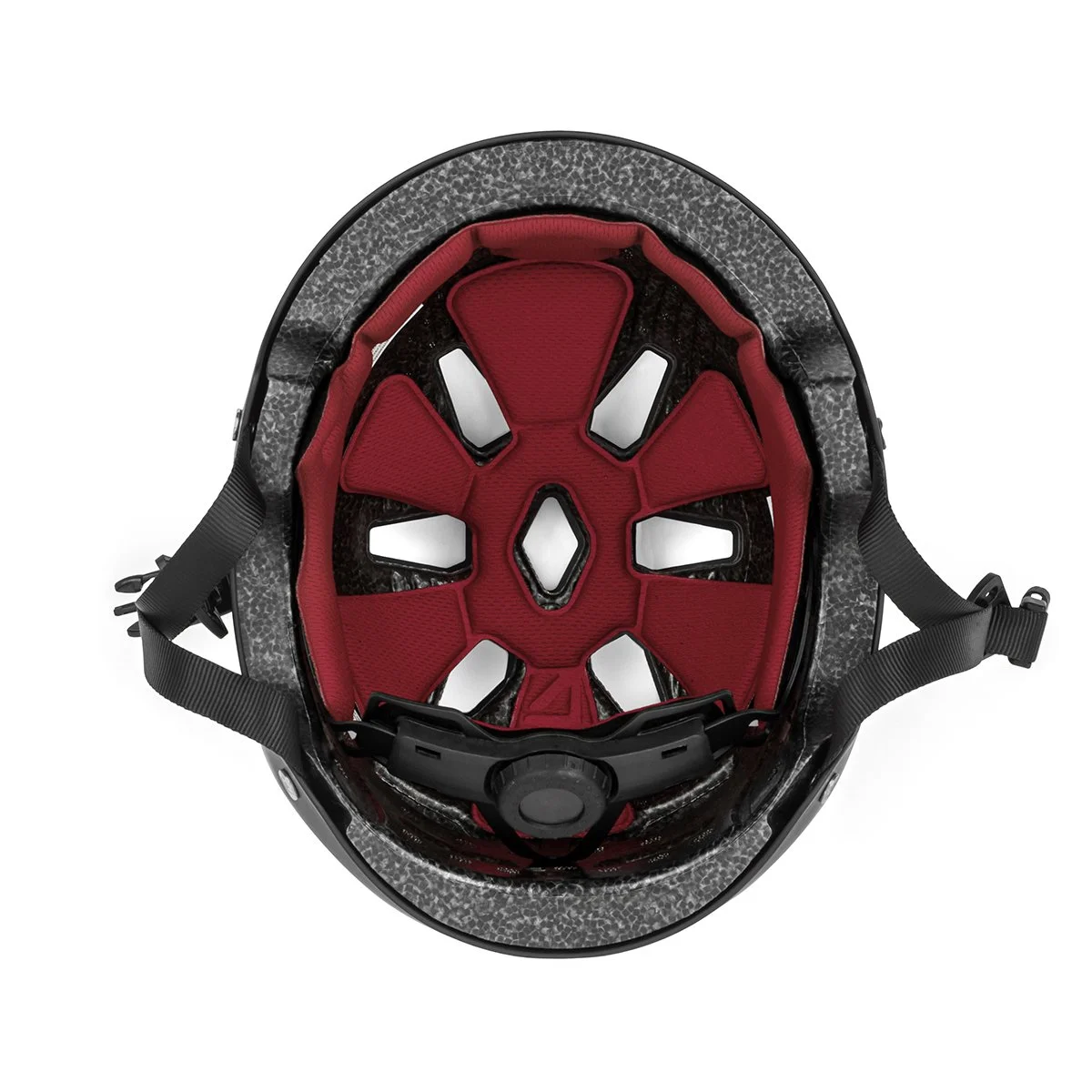 RKD159JR REKD Junior Elite 2.0 Helmet Black Padding copy.jpg