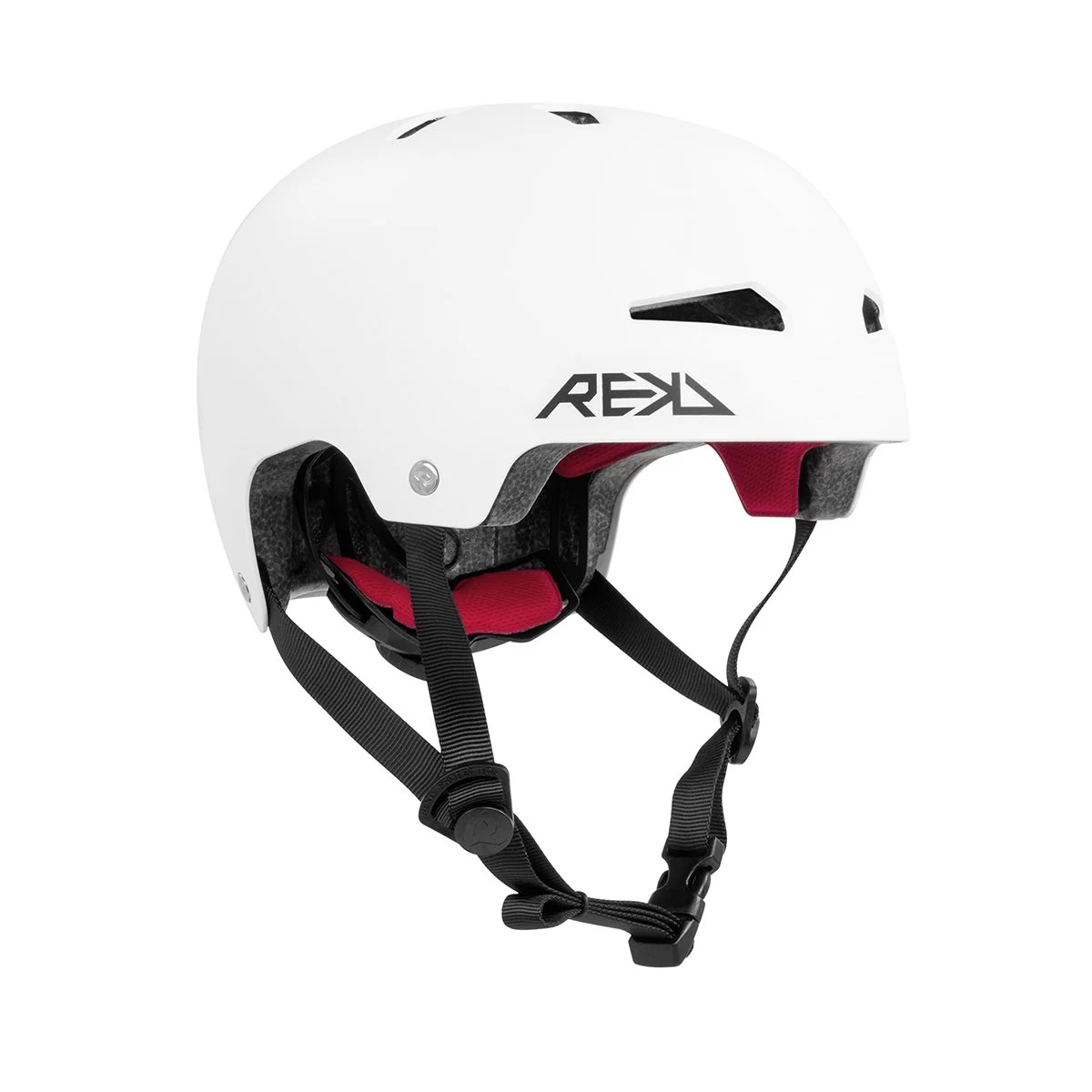 RKD159JR REKD Junior Elite 2.0 Helmet White Main copy.jpg
